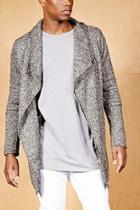 Forever21 Project Paris Marled Jacket