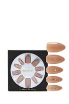 Forever21 Dusty Pink Press-on Nails Set