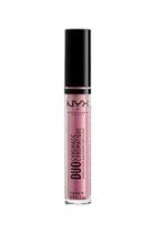 Forever21 Nyx Pro Makeup Duo Chromatic Lip Gloss