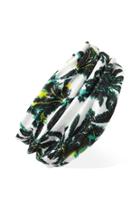 Forever21 Palm Tree Headwrap