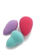 Forever21 Makeup Blender Sponge Trio