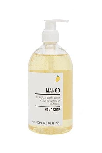 Forever21 Mango Hand Soap