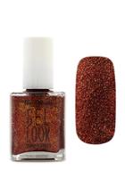 Forever21 Rouge Gel Look Nail Polish