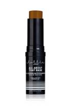 Forever21 Lottie London All About That Base Foundation - Truffle