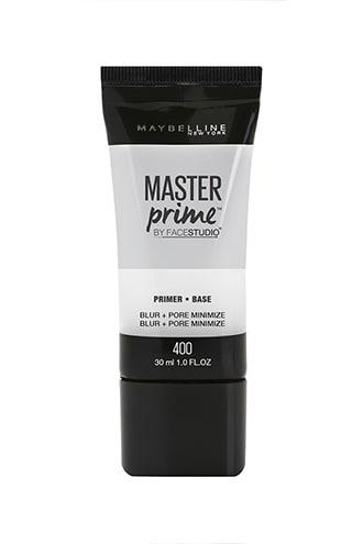 Forever21 Maybelline Facestudio Master Prime Primer