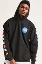 Forever21 Nasa Graphic Hoodie