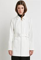 Forever21 Belted Trench Jacket