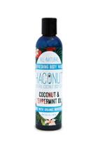 Forever21 Haconut Refreshing Body Wash