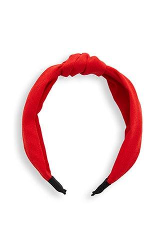 Forever21 Twisted Neon Headband