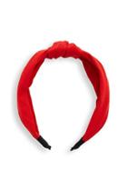 Forever21 Twisted Neon Headband