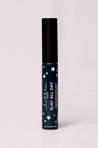Forever21 Lottie London Slay All Day Longwear Matte Liquid Lipstick
