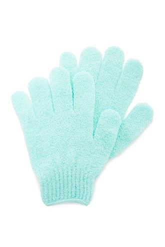 Forever21 Exfoliating Bath Gloves