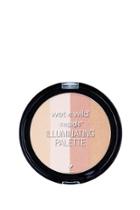 Forever21 Wet N Wild Megaglo Illuminating Palette