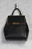 Forever21 Le Miel Mini Backpack