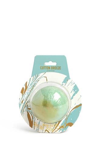 Forever21 Cotton Breeze Bath Fizzer