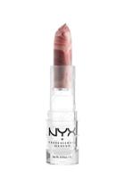 Forever21 Nyx Pro Makeup Faux Marble Lipstick
