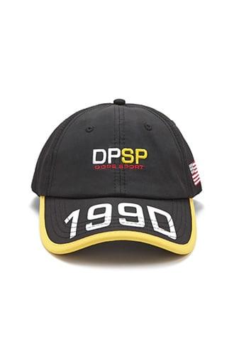 Forever21 Dope 1990 Graphic Dad Cap
