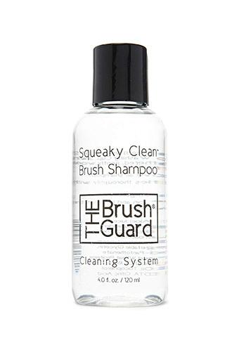 Forever21 The Brush Guard Brush Shampoo