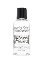 Forever21 The Brush Guard Brush Shampoo