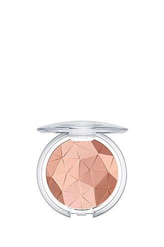 Forever21 Essence Mosaic Compact Powder