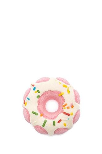 Forever21 Donut-shaped Bath Fizzer