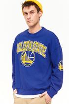 Forever21 Golden State Warriors Sweatshirt