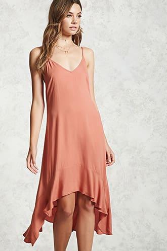 Forever21 Cami Dress