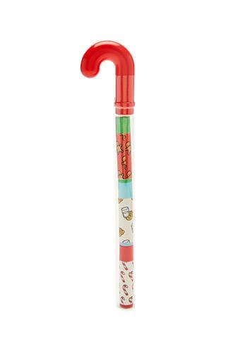 Forever21 Scented Lip Gloss Set