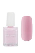 Forever21 Lilac Gel Effect Nail Polish