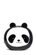 Forever21 Panda Bear Makeup Bag