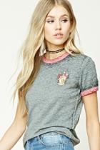 Forever21 Gryffindor Graphic Tee