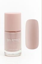 Forever21 Gel Effect Nail Polish - Dusty Pink