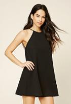 Forever21 Swing Cami Dress