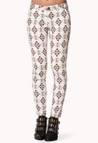 Forever21 South Bound Skinny Jeans