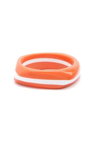 Forever21 Chunky Bangle Bracelet