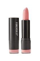 Forever21 Mauve Twist-up Matte Lipstick