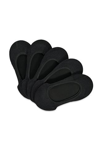 Forever21 No Show Socks Pack