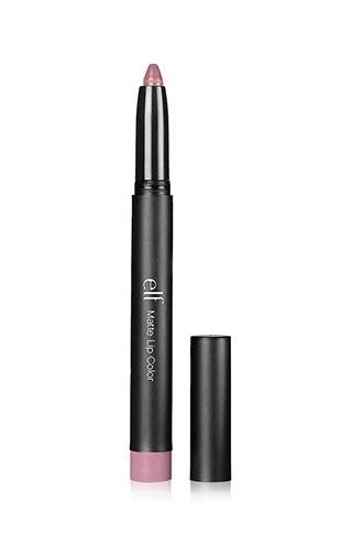 Forever21 Tea Rose E.l.f. Tea Rose Matte Lip