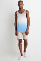 Forever21 Ombr&eacute; Tank