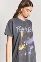 Forever21 Prince And The Revolution Band Tee