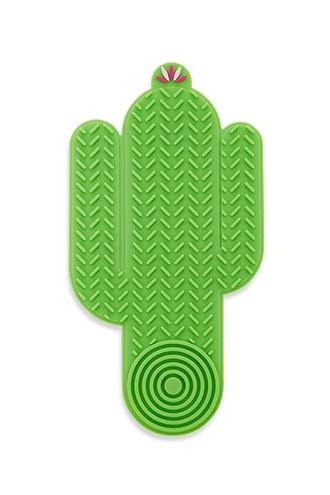 Forever21 Cactus Makeup Brush Cleanser