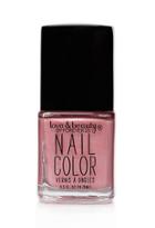 Forever21 Dusty Pink Nail Polish (dusty Pink)