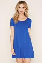 Forever21 T-shirt Mini Dress