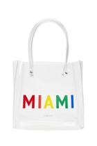 Forever21 Miami Tote Bag