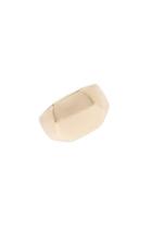 Forever21 Smooth High-polish Ring