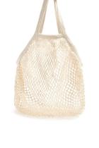 Forever21 Netted Tote Bag