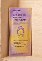 Forever21 Eva Nyc Skip The Spa Thermal Hair Wrap