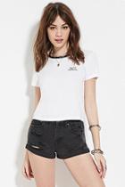 Forever21 Kurt Cobain Tee