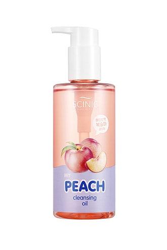 Forever21 Scinic My Peach Cleansing Oil