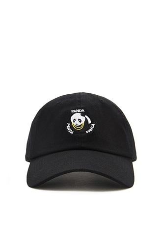 21 Men Any Memes Panda Cap